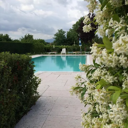 Agriturismo La Palazzina-3